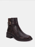 NOVO Darya Chocolate Wide Fit