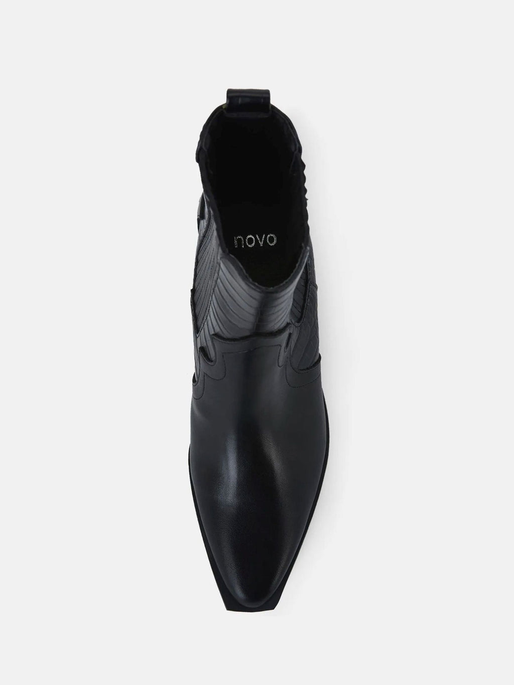 NOVO Hoggle Black