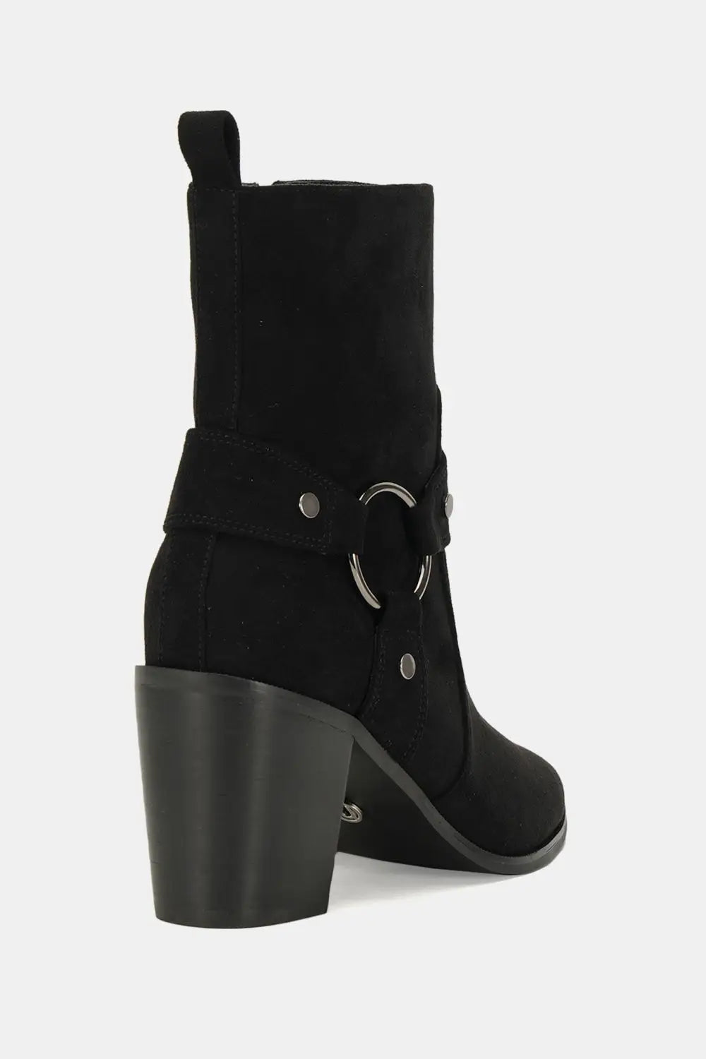 NOVO Giselle Black