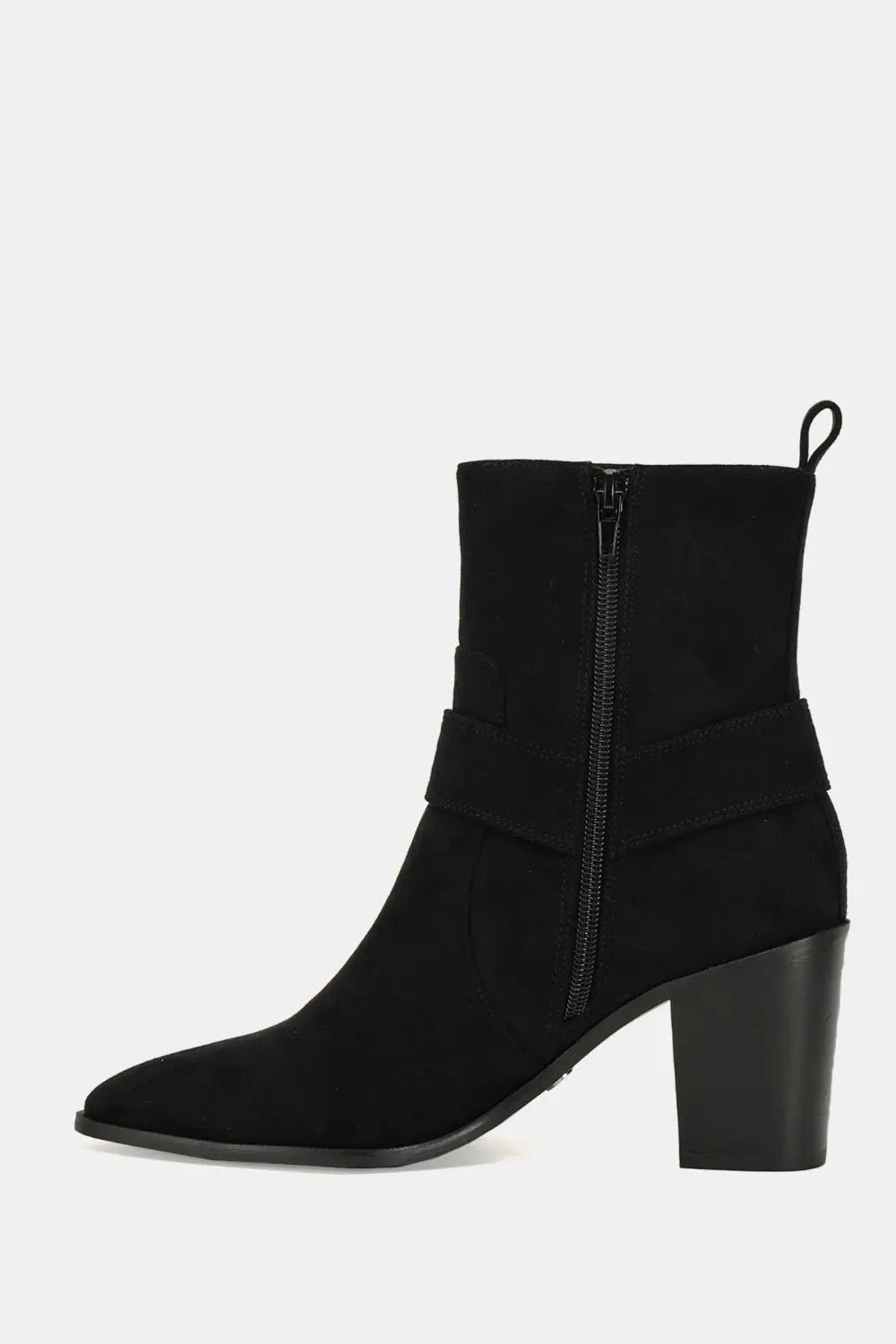 NOVO Giselle Black