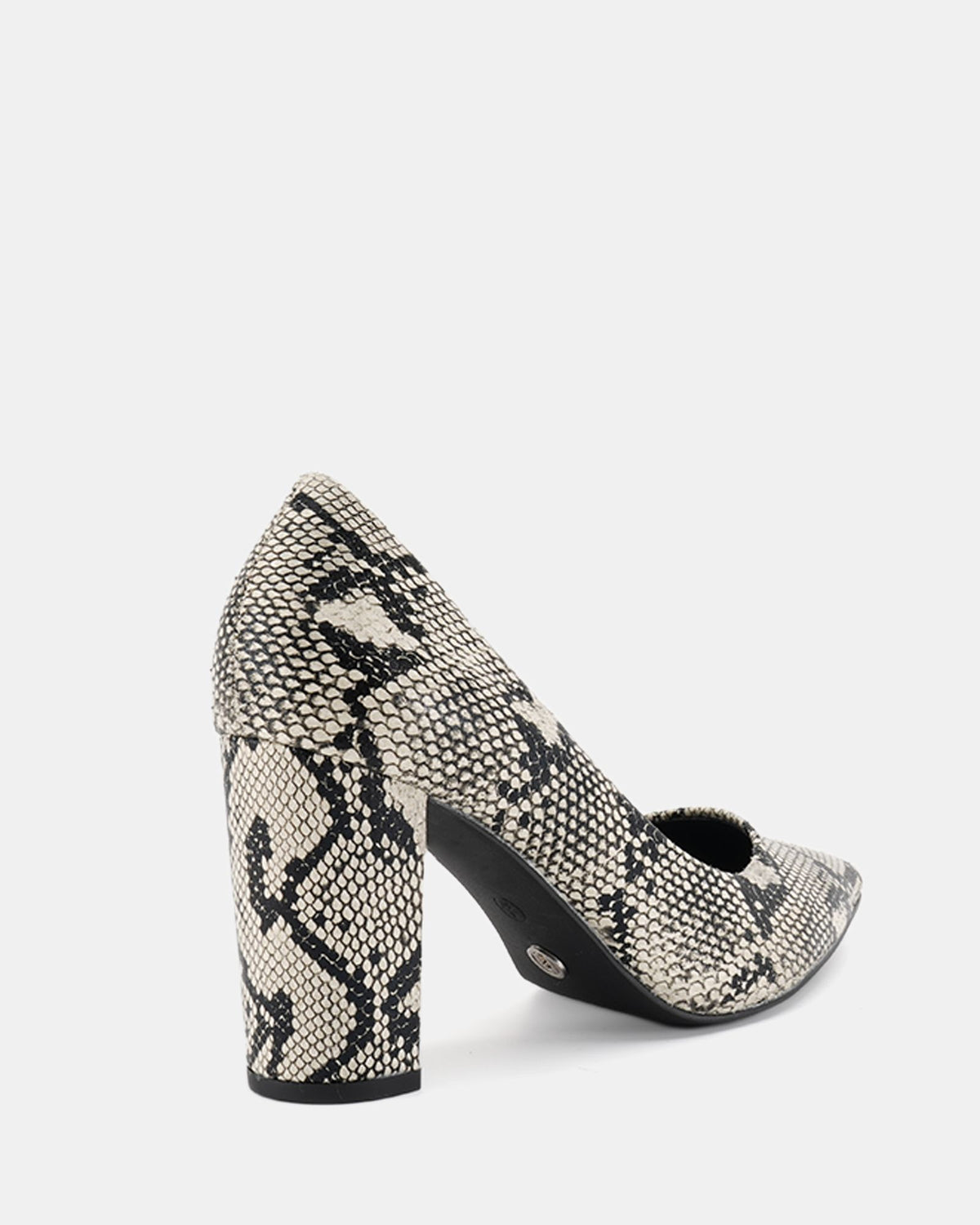NOVO Illiana Snake Wide Fit